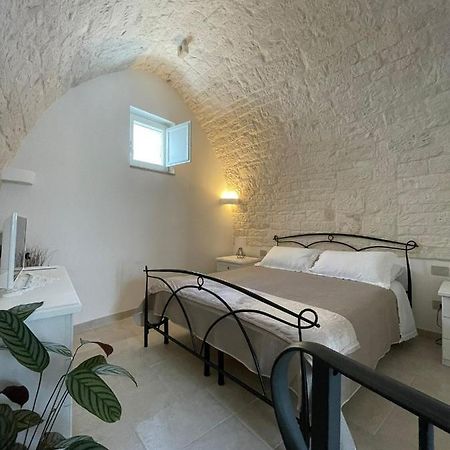 Dimora San Nicola Villa Локоротондо Екстериор снимка