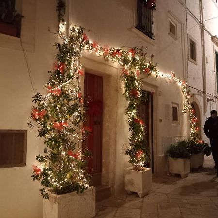 Dimora San Nicola Villa Локоротондо Екстериор снимка
