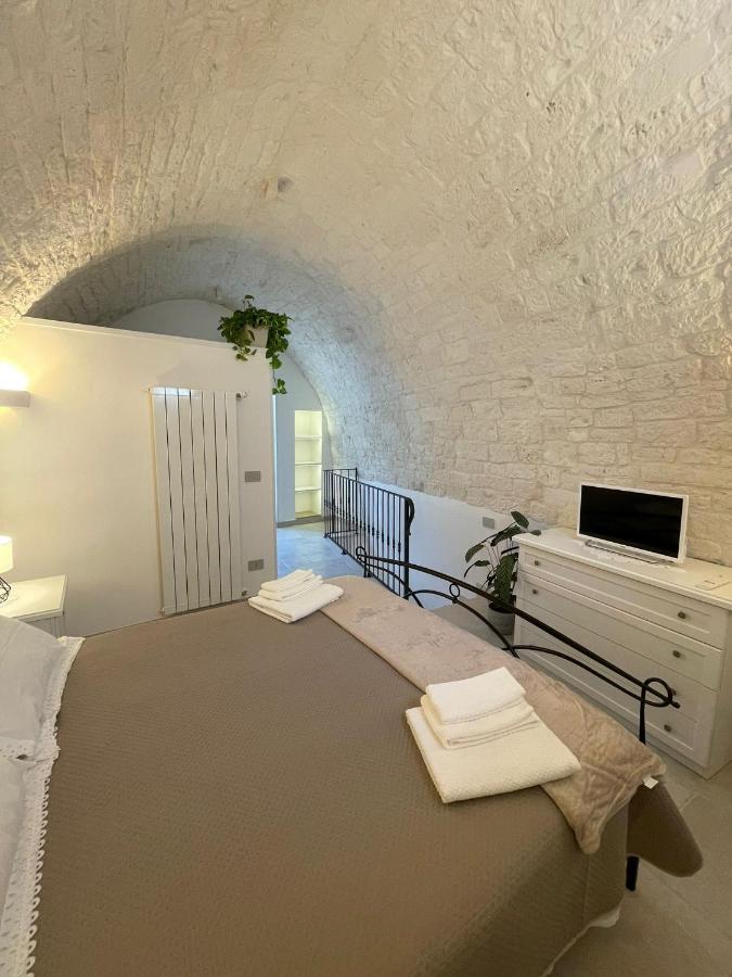 Dimora San Nicola Villa Локоротондо Екстериор снимка