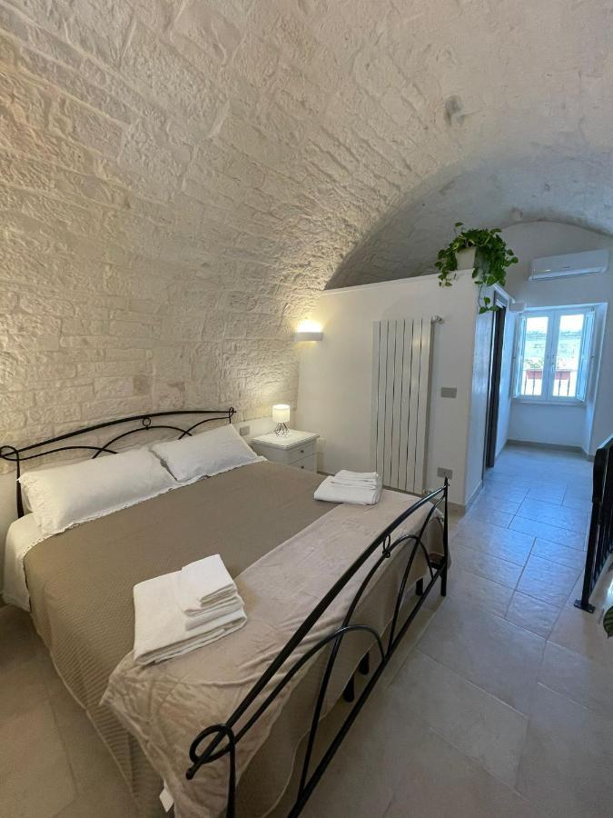Dimora San Nicola Villa Локоротондо Екстериор снимка