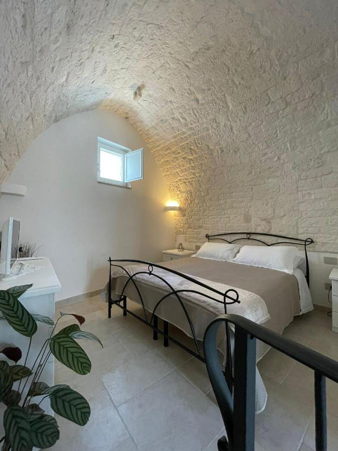 Dimora San Nicola Villa Локоротондо Екстериор снимка