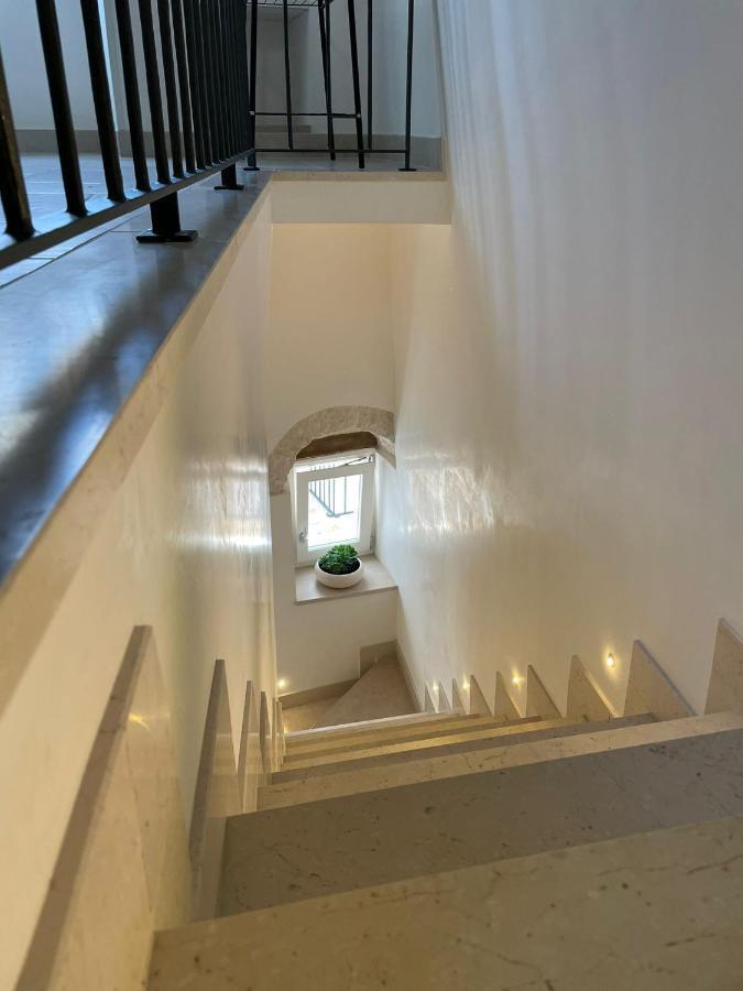 Dimora San Nicola Villa Локоротондо Екстериор снимка