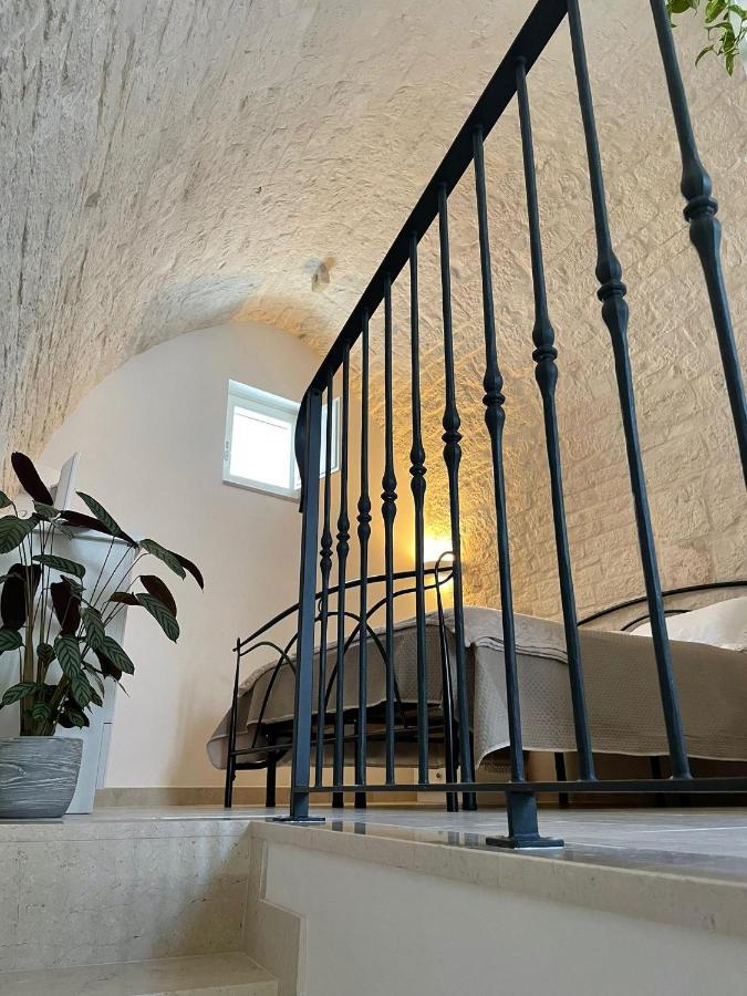 Dimora San Nicola Villa Локоротондо Екстериор снимка