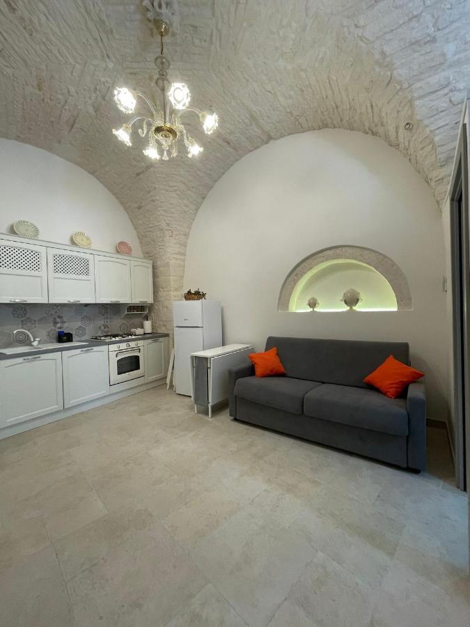 Dimora San Nicola Villa Локоротондо Екстериор снимка