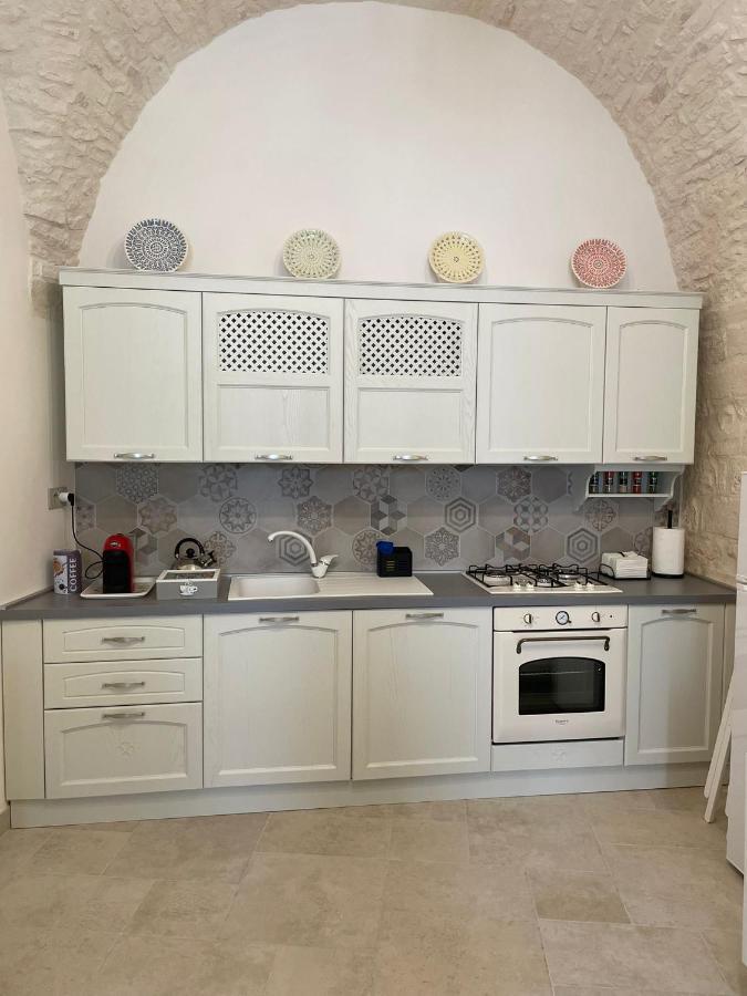 Dimora San Nicola Villa Локоротондо Екстериор снимка