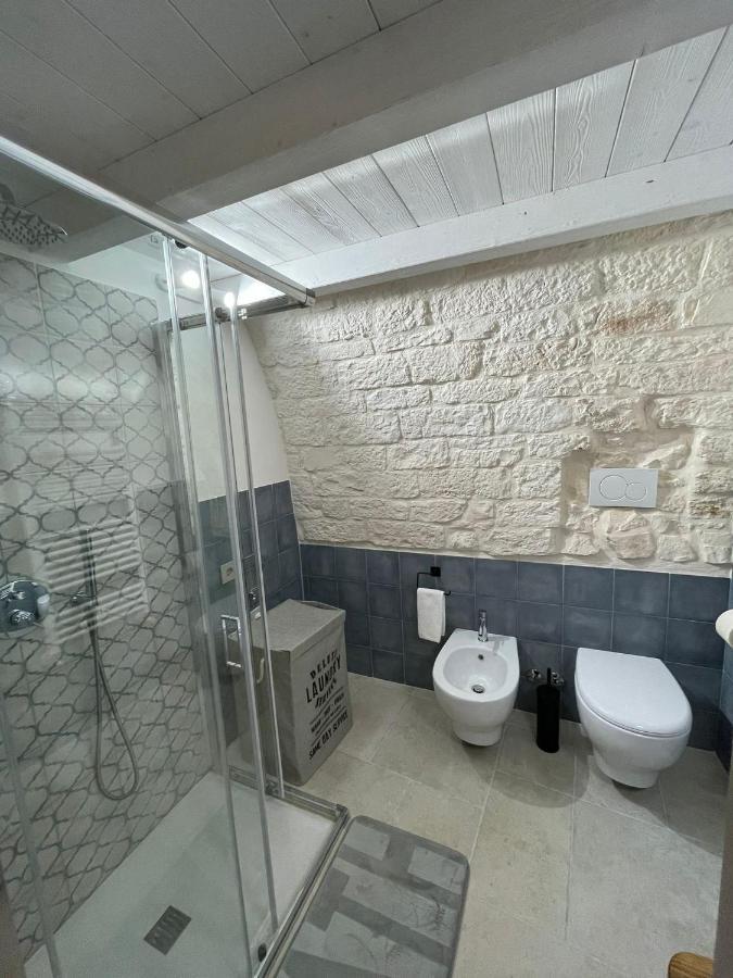 Dimora San Nicola Villa Локоротондо Екстериор снимка