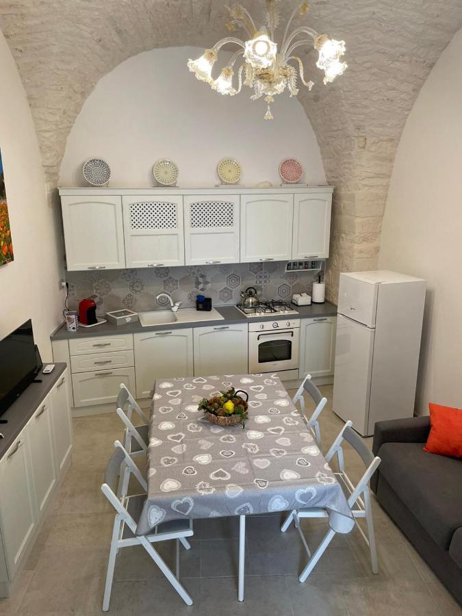 Dimora San Nicola Villa Локоротондо Екстериор снимка