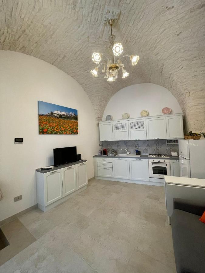 Dimora San Nicola Villa Локоротондо Екстериор снимка