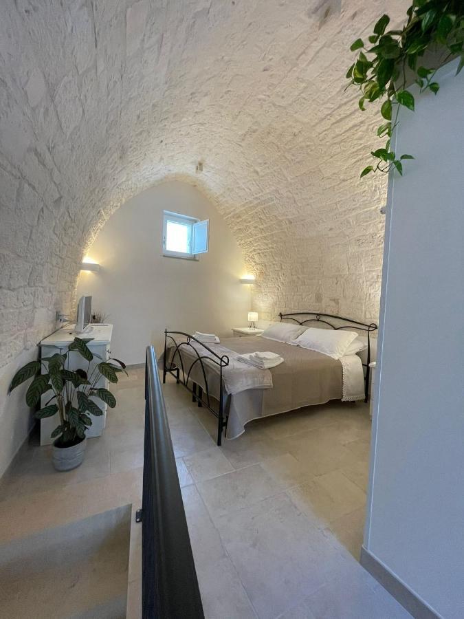 Dimora San Nicola Villa Локоротондо Екстериор снимка