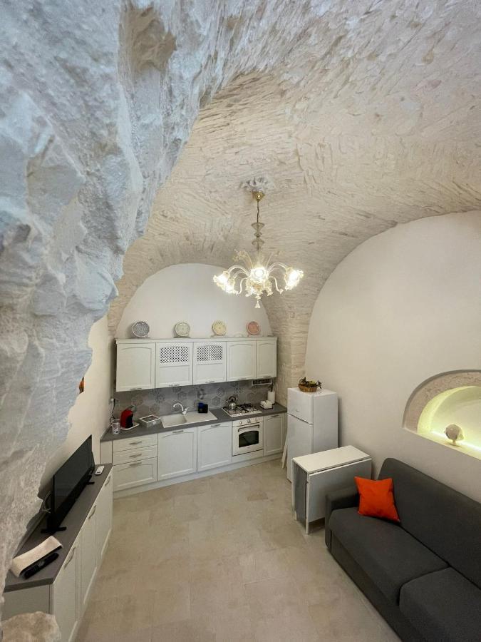 Dimora San Nicola Villa Локоротондо Екстериор снимка