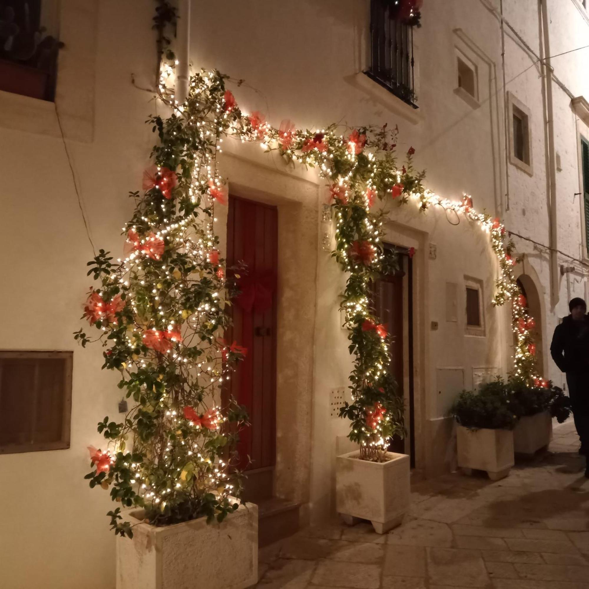 Dimora San Nicola Villa Локоротондо Екстериор снимка